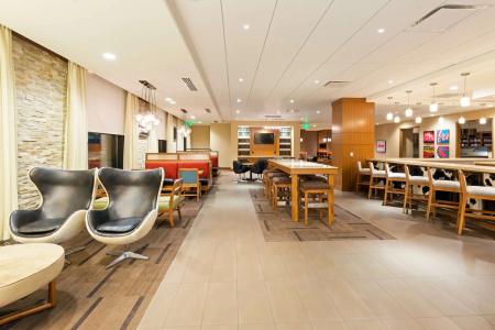 Hyatt Place Nashville Downtown - 1