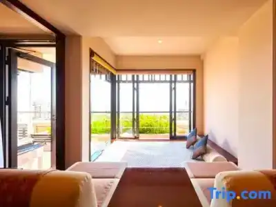 Shigira Bayside Suite Allamanda - 132