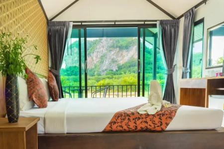 Baannai Lake View Resort - 35