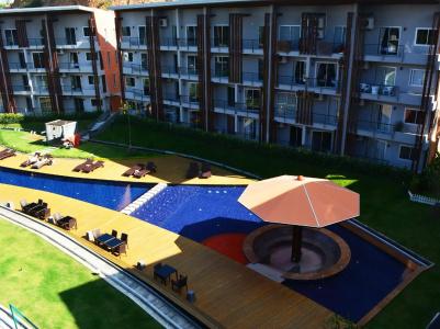 Replay Residences Samui - 27