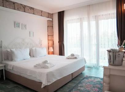 Albeon Luxury - Alacatı - 2