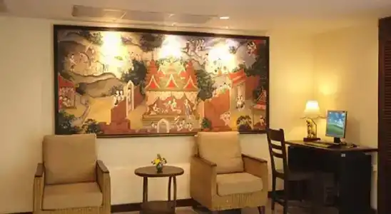Royal Panerai Chiangmai - 6