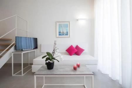 Aloe Boutique & Suites - adults only - 64