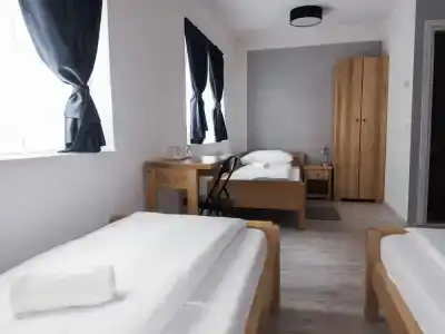 Bloom Inn - 3