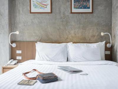 Buddy Boutique Inn - 23