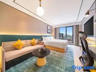 Hampton by Hilton Kuanzhai Alley - 54
