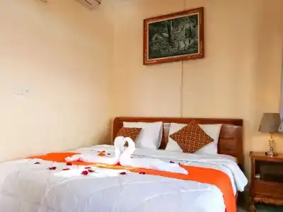 Umah Anila - 5