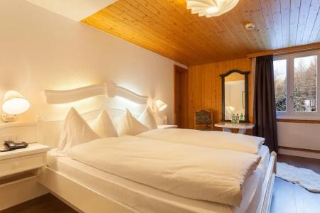 The Larix Ski-In Ski-Out - 90