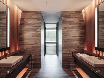 Ananti Hilton Busan - 23