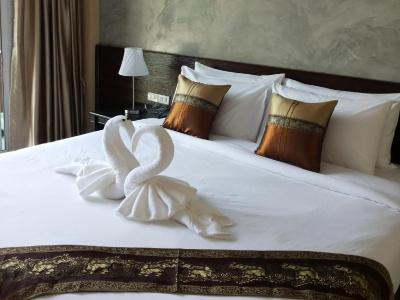 Khaolak Suthawan Resort - Sha Plus - 59