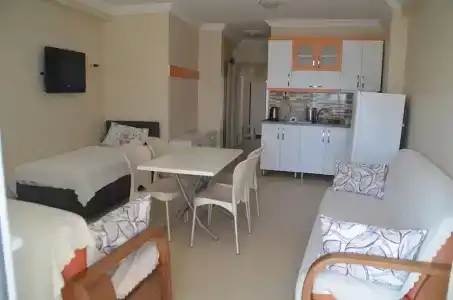 Hakan Apart Otel - 38