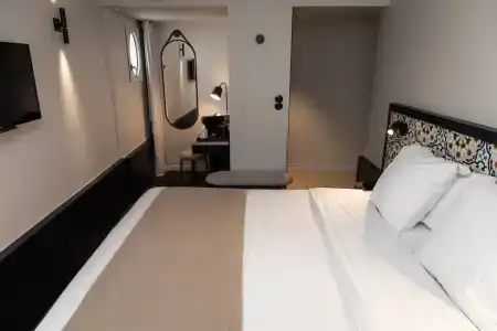 Hôtel Saint Nicolas - 95