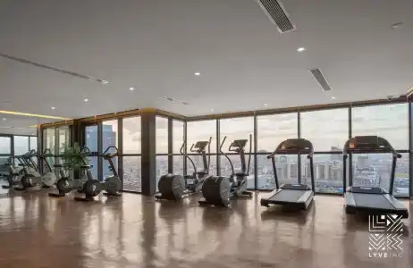 Luxcity & Apartment - 7