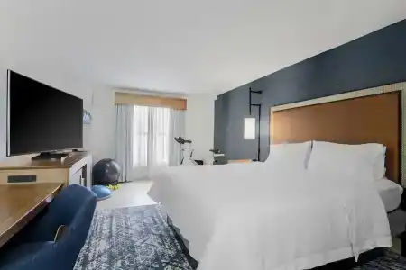 Hampton Inn & Suites Austin-Downtown/Convention Center - 62