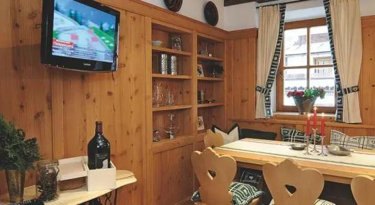 Alpin Tyrol - Kitzbüheler Alpen - 18