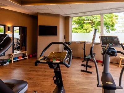 Novotel Reims Tinqueux - 24