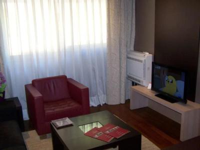 Washington Parquesol Suites & - 55