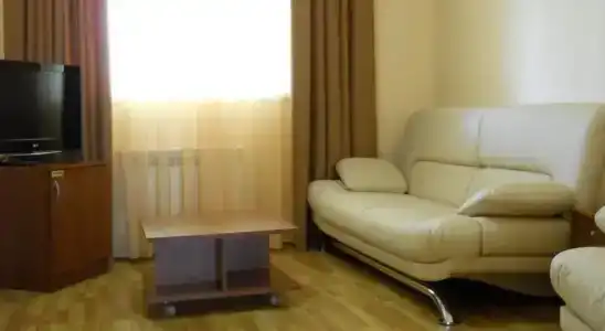 Волжанка - 0