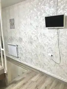 В Большом Садовом переулке - 38