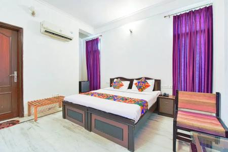 FabGeetanjali Vaishali Nagar - 22