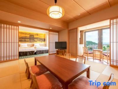 Okura JR Huis Ten Bosch - 158