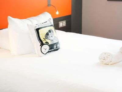 ibis Styles Caen centre gare - 72