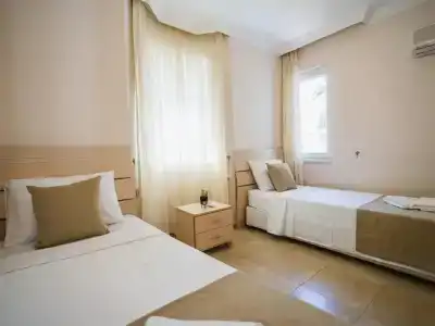 Sunset Beach Resort Aqua Lettings - 113