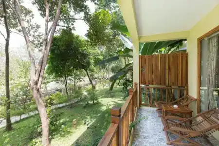 Ancarine Beach Resort - 62