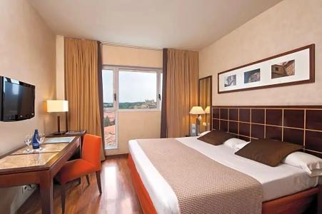 Eurostars Toledo - 47