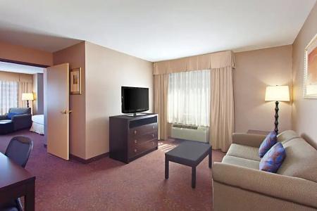 Holiday Inn Seattle Dwtn Lake Union, An Ihg - 50