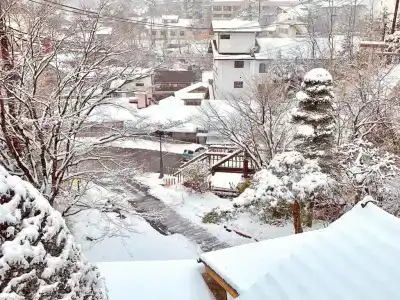 Kirishimaya Ryokan - 0