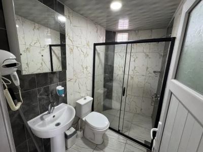 Ersoy Ege Apart Otel - 108