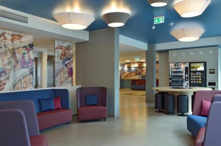 B&B Berlin Alexanderplatz - 2