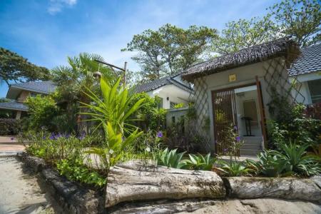 King's Garden Resort - Sha Plus - 167