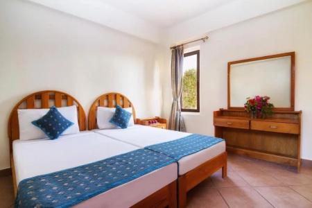 Balina Paradise Abu Soma Resort - 49