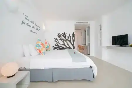 Ocean Breeze Resort Khaolak - 38