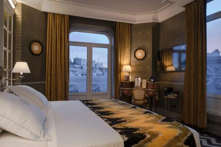 Relais & Châteaux Heritage - 32