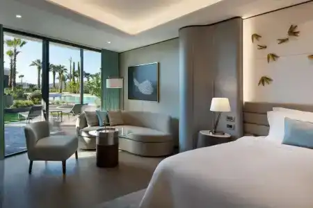 Reges, a Luxury Collection Resort & Spa, Cesme - 33