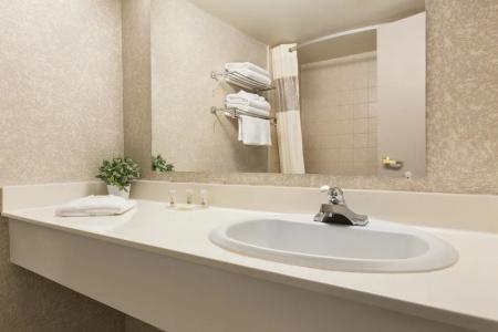 Days Inn by Wyndham Airport - 22