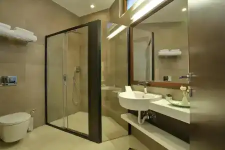 Belgreat Premium Suites - 61