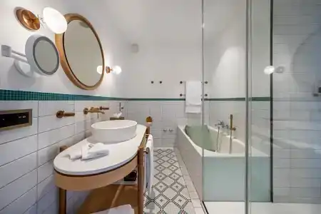 Art Deco Montana - 140