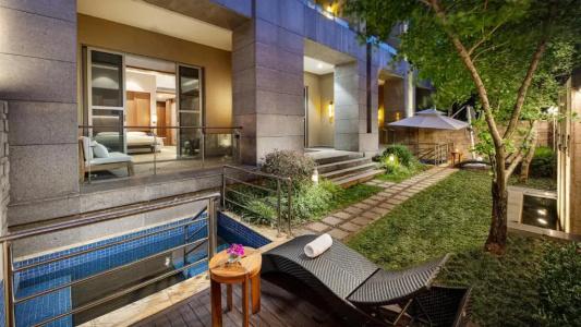Intercontinental Kunming, An Ihg - 267