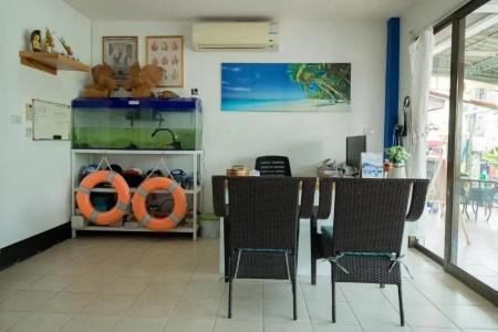 C.Samui Guesthouse - 23