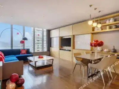 Le Meridien Hangzhou, Binjiang - 120