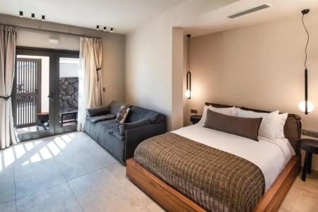 Uma Ray Suites - 53
