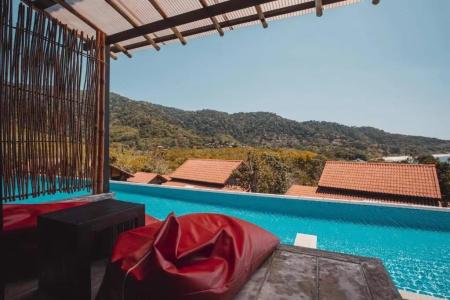 Alama Sea Village Resort - Sha Extra Plus - 35