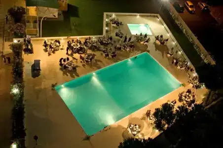Torre Del Sole - 24