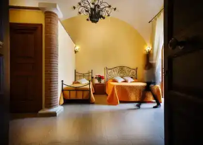 Relais Il Pennino - 22