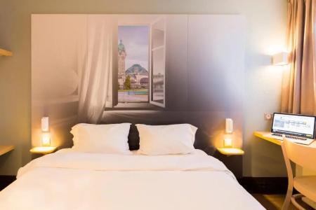 b&b hôTel Limoges (2) - 24