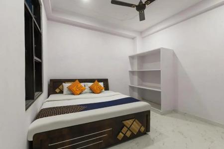 Spot On 74614 Radhika Palace - 2